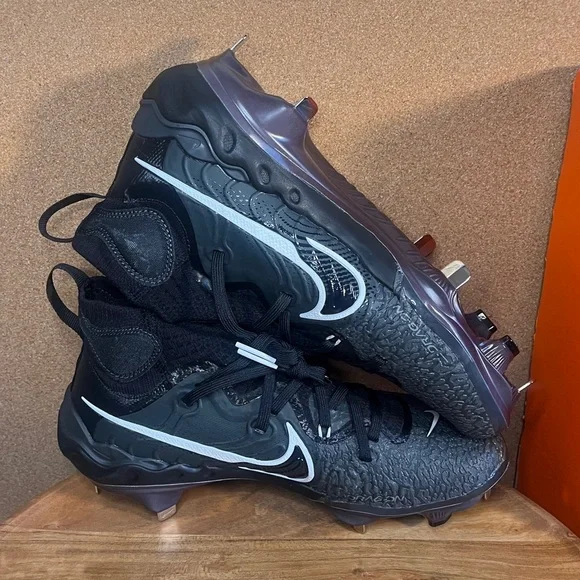 Nike
‘Alpha Huarache NXT
Baseball cleats - Picture 6 of 15